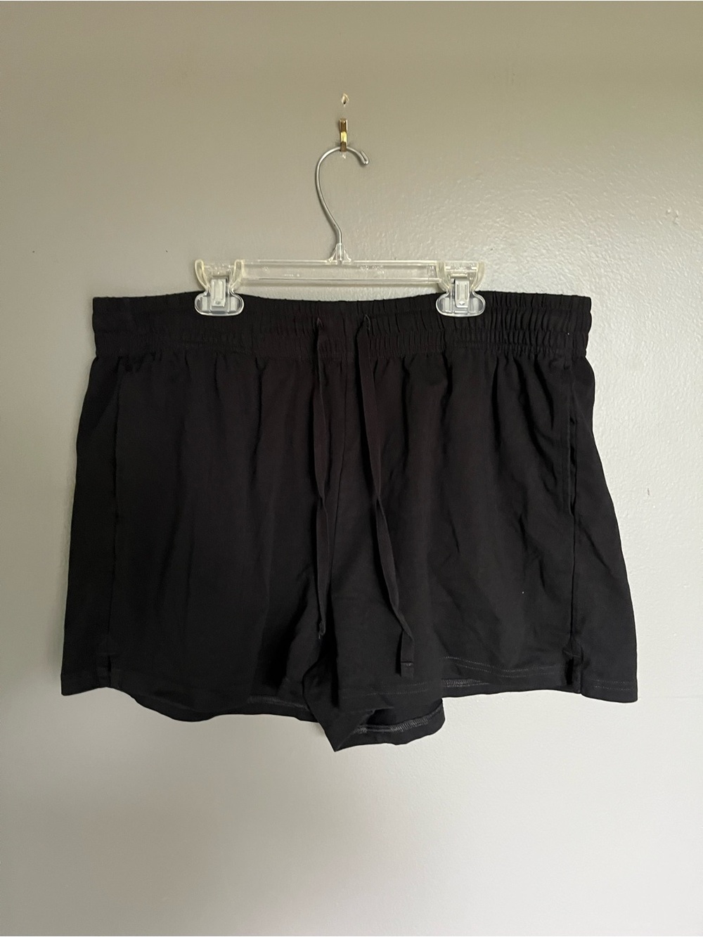 Pact Shorts